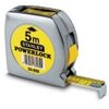 0-33-932 Rolmeter Powerlock 5m - 19mm boveninkijkvenster